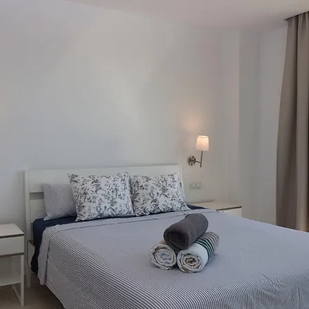 Διαμέρισμα Penthhouse Las Olas *