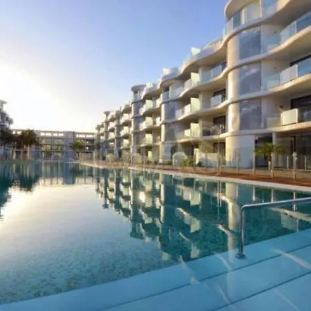 Penthhouse Las Olas Διαμέρισμα Palm-mar
