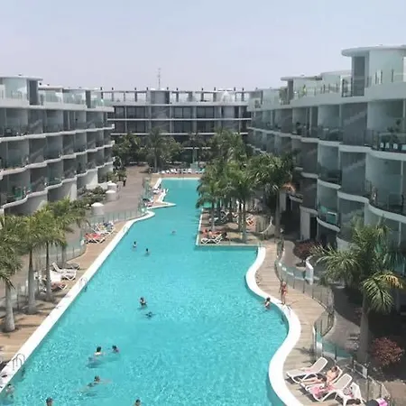 Penthhouse Las Olas شقة