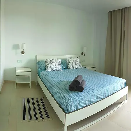 شقة Penthhouse Las Olas *